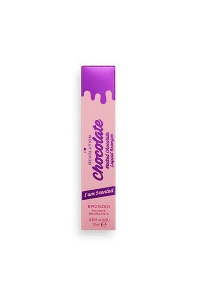 I HEART REVOLUTION Melted Chocolate Bronzer Choc.butter