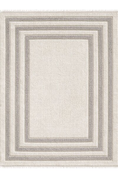 Royal Halı Loopy Lq06c Yumuşak Tuşeli Modern Ve Iskandinav Desenli Şık Halı