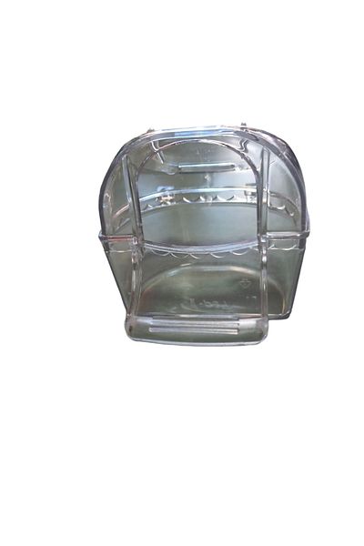 Fırsat Petshop وعاء طعام الطيور