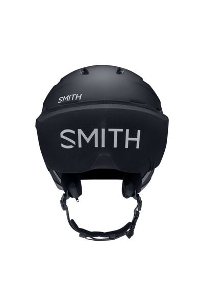 Smith Optics Smith Survey Vizörlü Board/kayak Kaskı