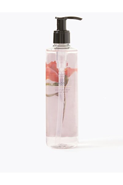 Marks & Spencer Gül Kokulu Sıvı Sabun 250 Ml