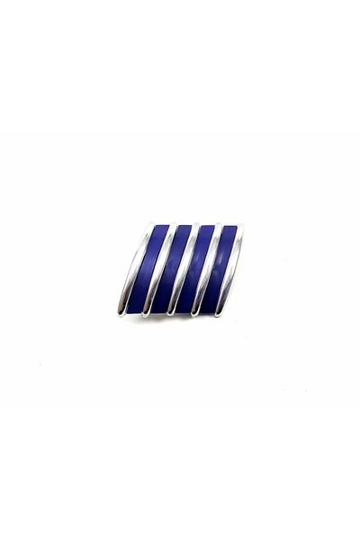 Fiat Marea Blinds Crest