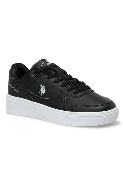 U.S. Polo Assn. Lee Skin Unisex Sneaker Sports Shoes