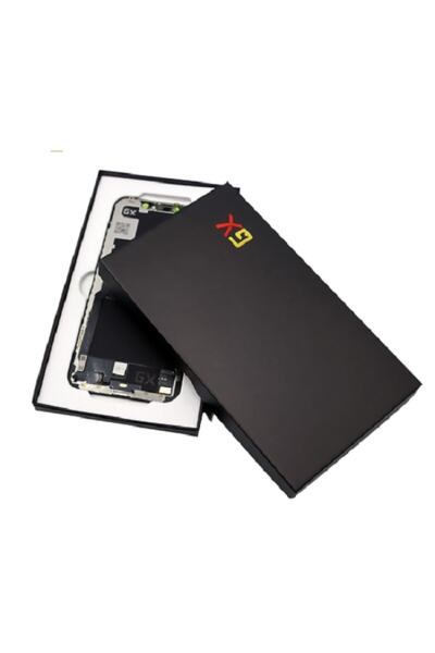 GSMteknoloji Gx Iphone X Oled Ekran