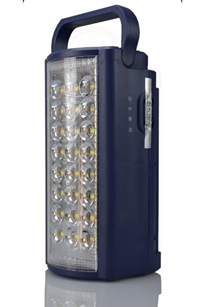 Qusibo 24 Büyük Ledli 80 Saat Yanan Led Işıldak Qsb*2023 Mts-2023