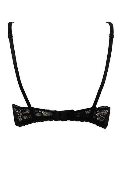 DeFacto Fall In Love Lace bélelt melltartó