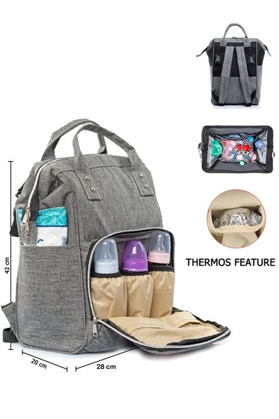 cucul Mother Baby Care Bag Baby Backpack Models Best Hospital Outlet Baby Maternity Bag