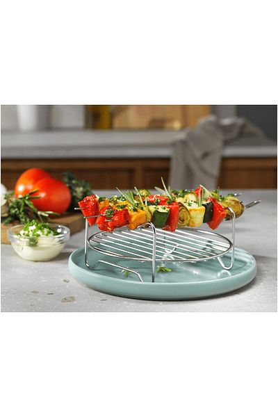 Electrolux Eafek1 Air Fry Accessory Set