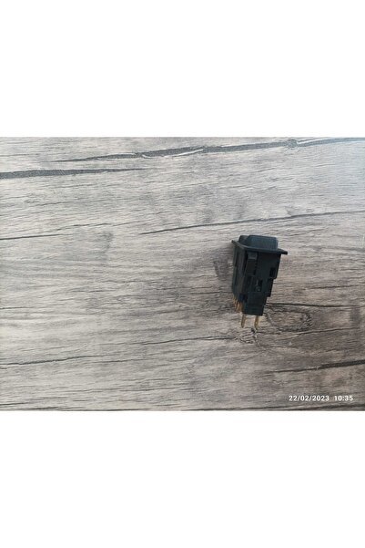 TÜRK TRAKTÖR 5184399- Anahtar-difer. Kilitleme Orjinal Cnh