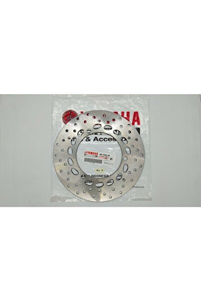 Yamaha Nmax 125 155 2015-22 Modele Uyumlu Ön Disk Ön Fren Diski Orjinal 2dp-f...