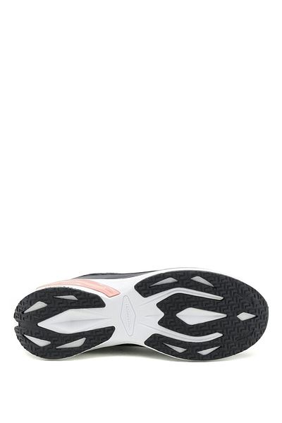 lumberjack Υ23 Α 10133010112010   Μαύρα παπούτσια τρεξίματος 3m Goky 3fx