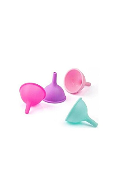 Genel Markalar Huni Silikon Mini Huni 7cm