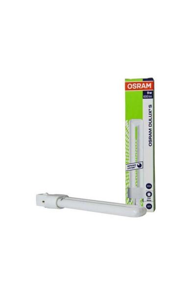 Osram Pls 9w/840 2/p 4000 Kelvin
