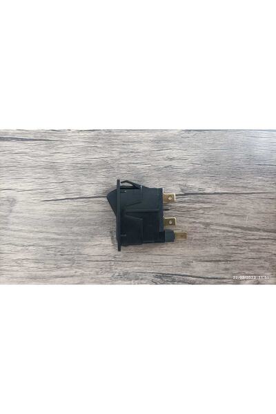 TÜRK TRAKTÖR 5089708 Uyumlu Düğme-Döner Lamba Açma