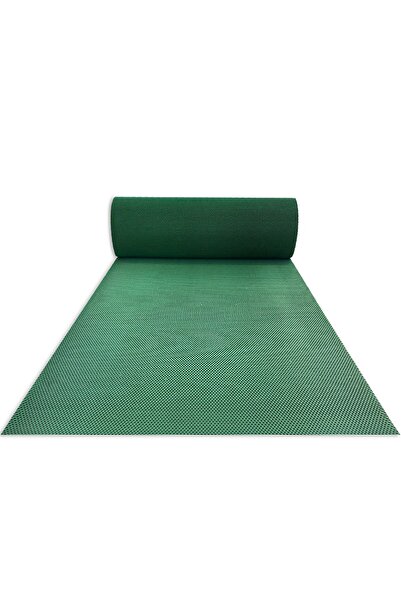 AKSEREN Zmat Honeycomb Mat Poolside Anti-Slip - Indoor and Outdoor Wet Floor Anti-Slip - Non-Slip in the Bathroom