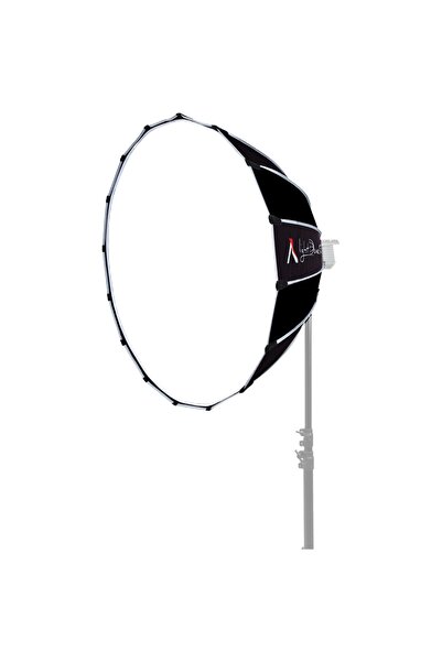 APUTURE Lumină Dome Se