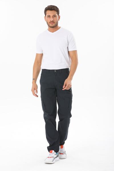 Hitch Outdoor Erkek Climengelo Kumaş Pantalon