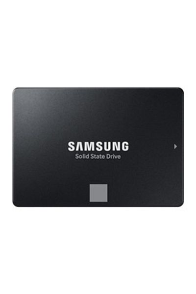 Samsung 870 Evo 500 GB 2.5" Sata3 Ssd 560/530 (mz-77e500bw)