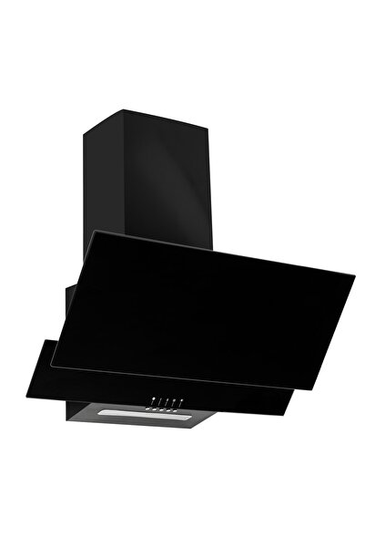 Alveus Star Siyah 2'li Ankastre Set (ocak+davlumbaz)