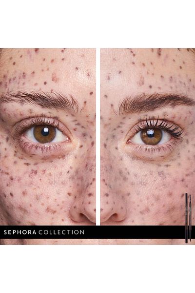 SEPHORA Crayon Sourcils Rétractable Retractable Eyebrow Pencil