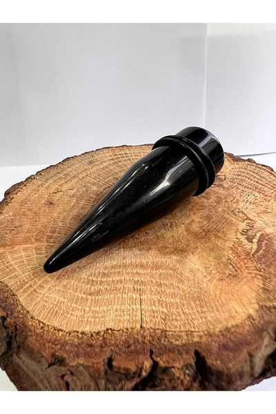 Karınca Piercing 20 Mm Large Tunnel Piercing Expansion Apparatus Taper Expander Stretching (Ant Tattoo)