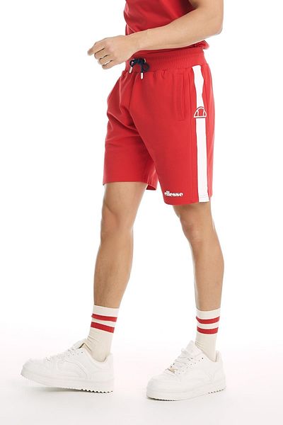 Ellesse Men's Shorts Em010-rd