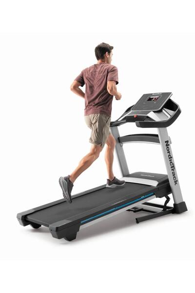 NORDICTRACK Koşu Bandı Exp 7i Ntl10421-ınt