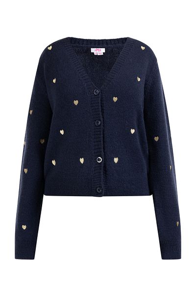 myMo Cardigan