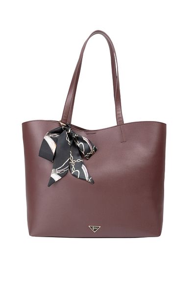 Faina Tylin Shopper