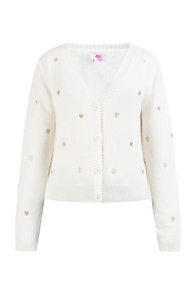 myMo Strickjacke nolie