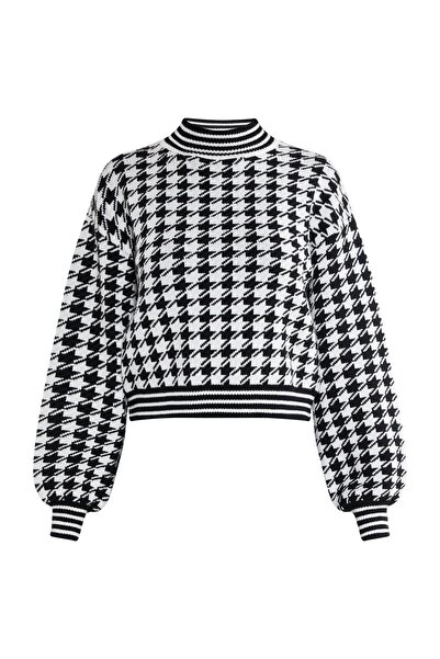 Faina Pletený svetr