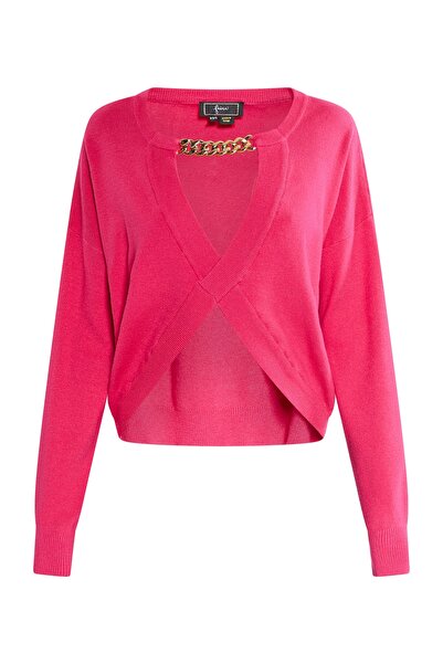 ESPRIT Pullover Donna - Maglia Facile Da Indossare, Ottima Qualità, Vestibilità Comoda