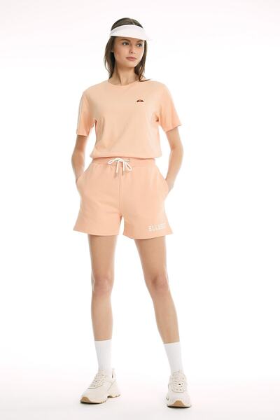 Ellesse Normal Somon Kadın Şort Ef016-slm Kadın Şort