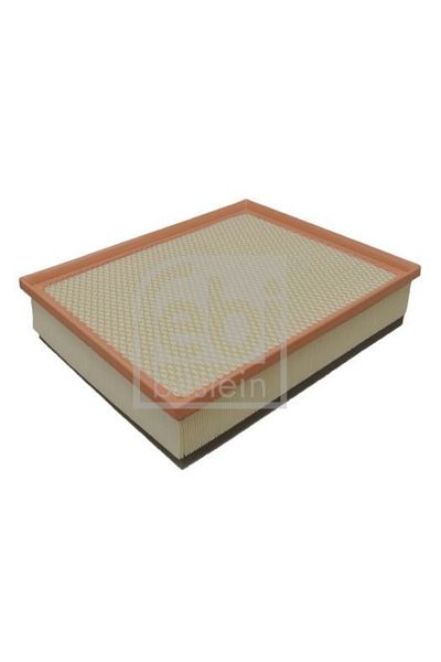 FEBI BILSTEIN 2010 Model Amarok Cdca-cdba-cnfa-cnfb 2.0 Tdi Air Filter - Compatible with Sponge