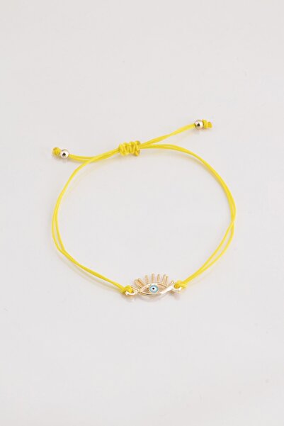 Sortie Aksesuar Fatma Ana'nın Eli Ve Nazar Boncuğu Figürlü Boyu Ayarlanabilir...