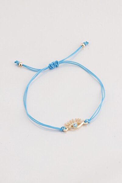 Sortie Aksesuar Fatma Ana'nın Eli Ve Nazar Boncuğu Figürlü Boyu Ayarlanabilir...