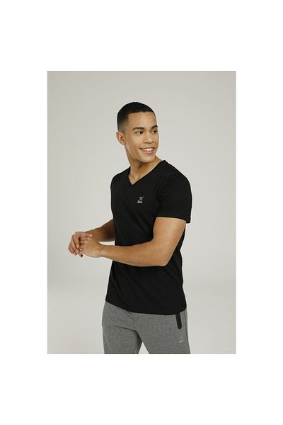 Kinetix T-shirt 3m M-sn221 Bsc V 3fx
