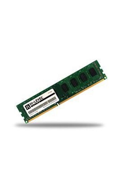 Hi-Level 8 جيجابايت DDR4 2400 ميجا هرتز محاصر (hlv-pc19200d4-8g)