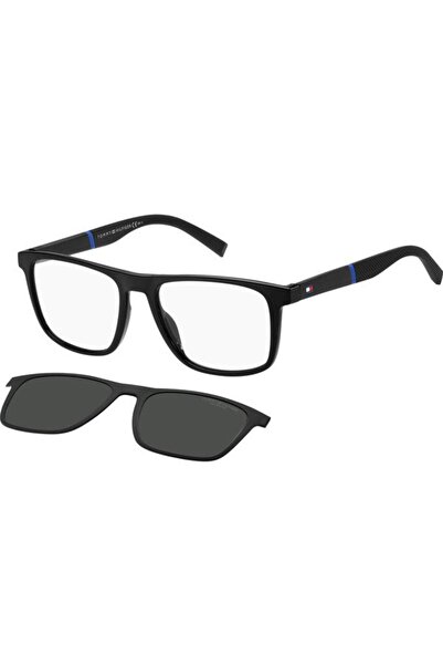 Tommy Hilfiger 1903cs 807m9 54-18 Clip-on Sunglasses