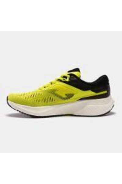 Joma Rhısp R Hıspalis Yellow Running Shoes