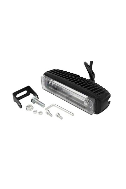 ARSLANOTOYEDEK Forklift Kırmızı Lazer Güvenlik Şeriti Lambas 10v-80v