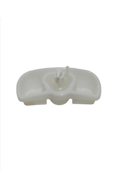 Zambak Plastic Dish Set Zp218