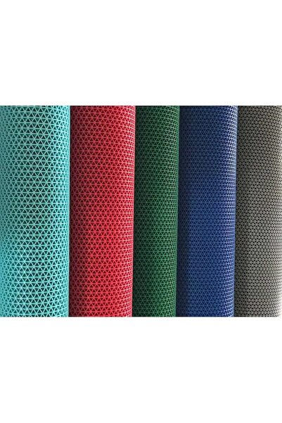 edukkanim Kaydırmaz Pvc Paspas Z Mat Yıldız Iç - Dış Tüm Islak Zemin 120cm