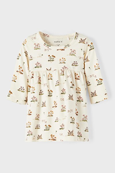 Name it Sukienka damska/dziewczęca Buttercream