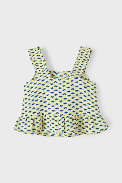 Name it Halenka Ženy/Dívky Ananasový plátek