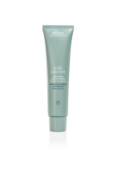 Aveda Scalp Solutions Saç Derisi Için Jel Peeling 150ml 018084040508