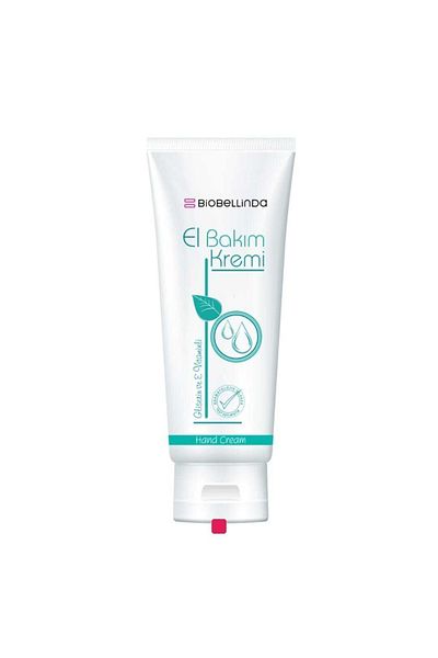 BioBellinda Repairing Moisturizing Hand Care Cream with Glycerin and Vitamin