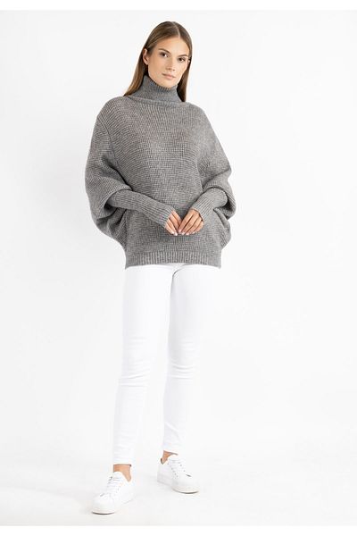 RISA Strick svetr Vanne - Stylový a pohodlný design