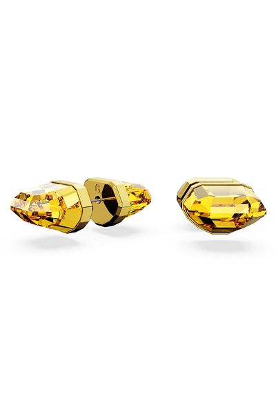 Swarovski 5626605 Earring Re Lucent:pe Stud Ltop/gos