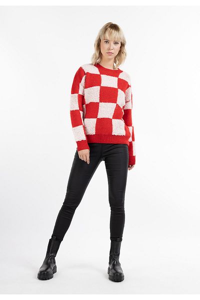 myMo Rocks Strickpullover nolie